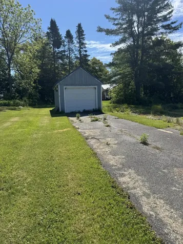 288 Stinson Street Pittsfield ME 04967