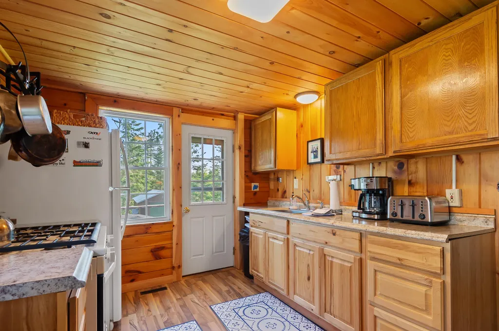84 Manor Drive Rangeley ME 04970