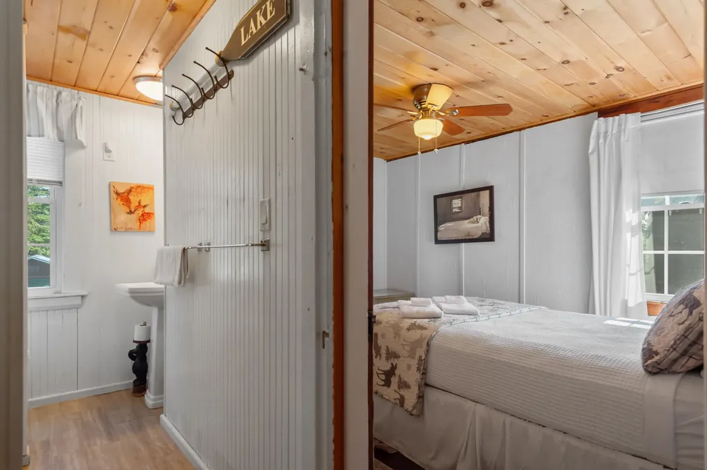 84 Manor Drive Rangeley ME 04970
