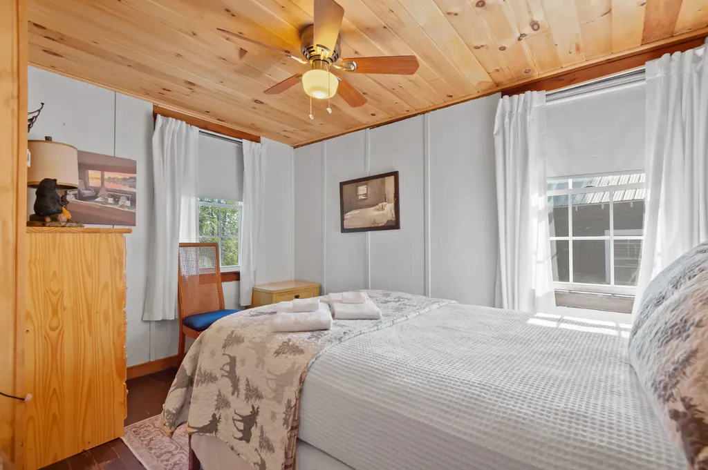 84 Manor Drive Rangeley ME 04970