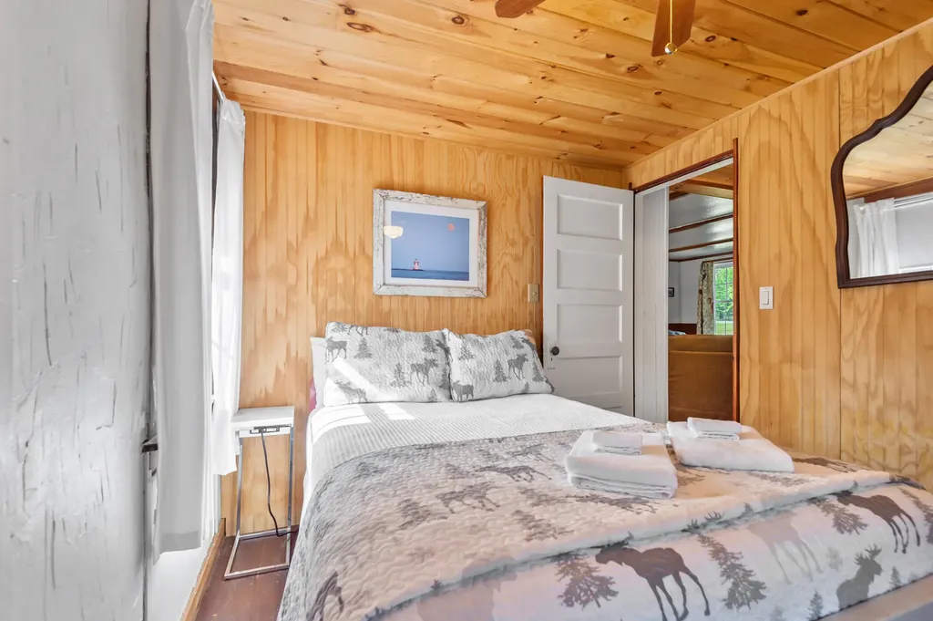 84 Manor Drive Rangeley ME 04970