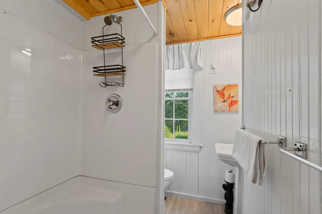 84 Manor Drive Rangeley ME 04970