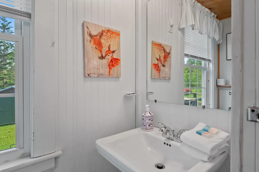 84 Manor Drive Rangeley ME 04970