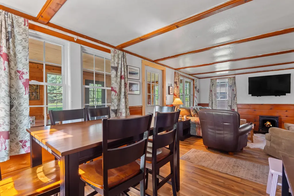84 Manor Drive Rangeley ME 04970
