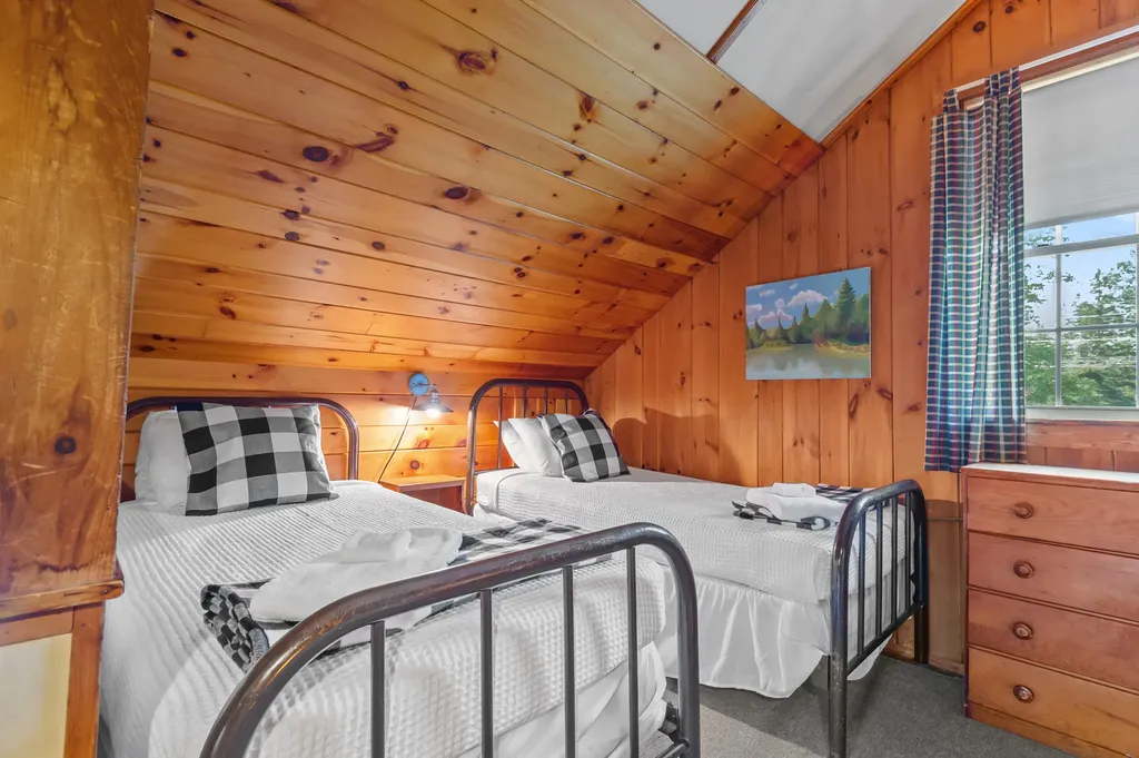84 Manor Drive Rangeley ME 04970