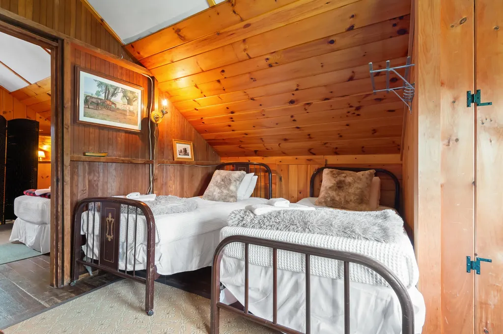 84 Manor Drive Rangeley ME 04970