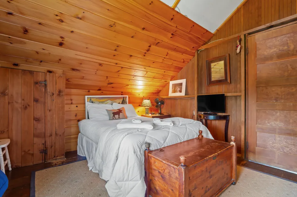 84 Manor Drive Rangeley ME 04970