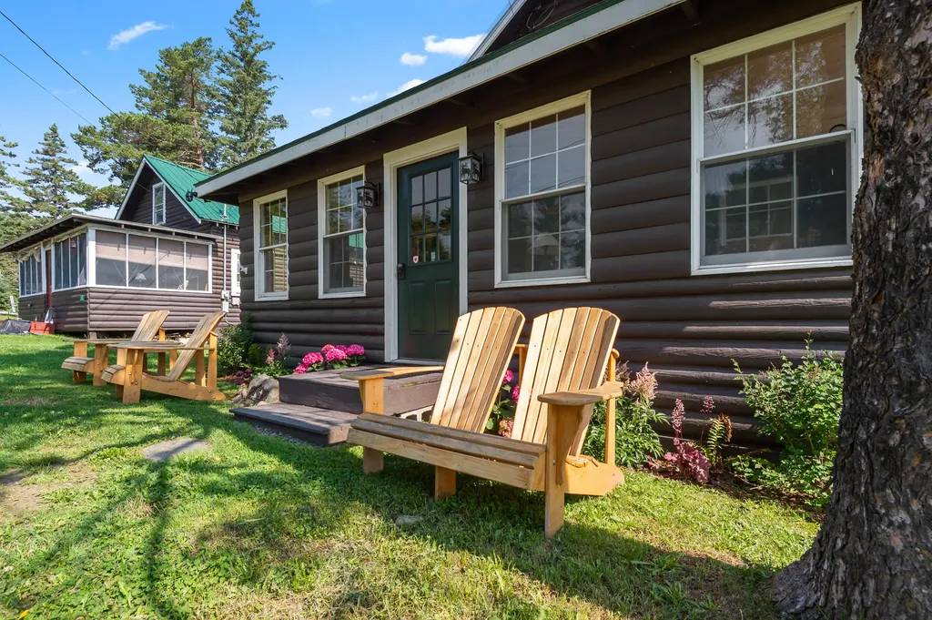 84 Manor Drive Rangeley ME 04970