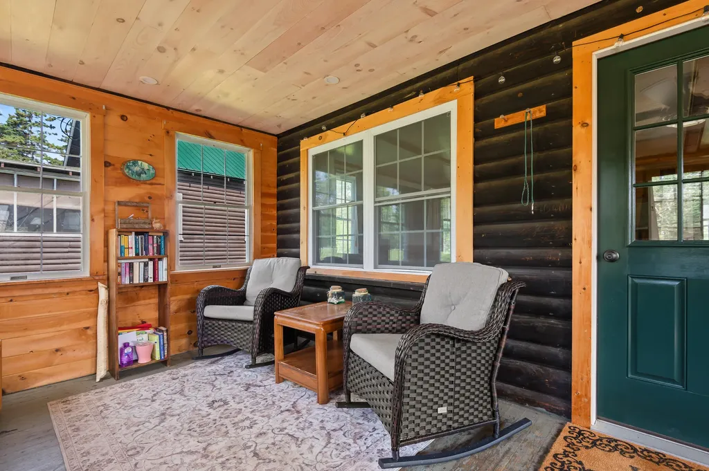 84 Manor Drive Rangeley ME 04970