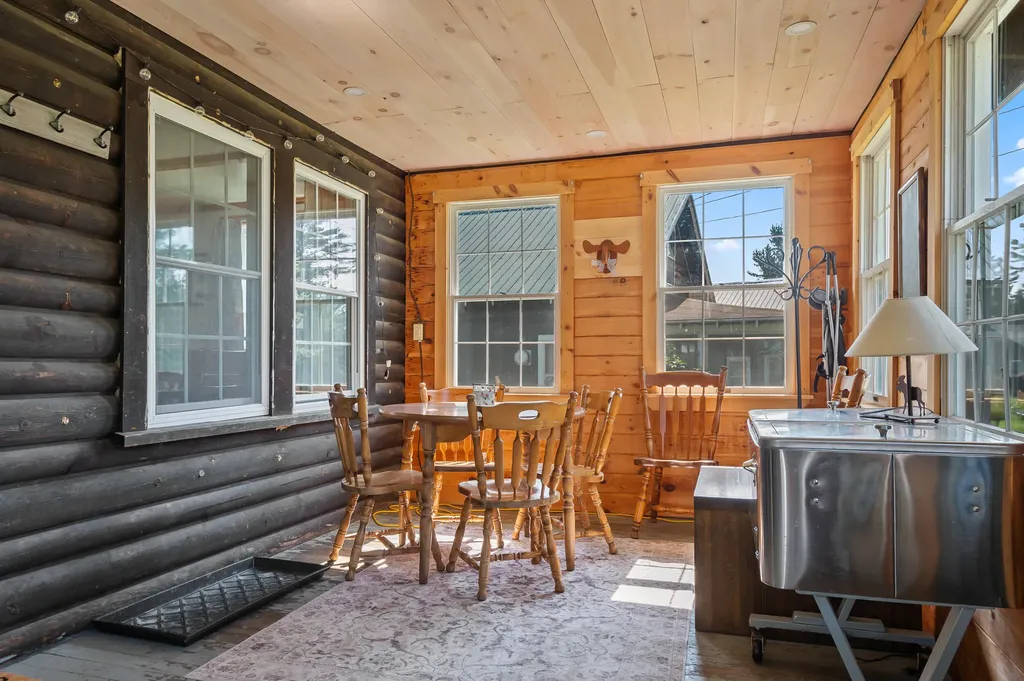 84 Manor Drive Rangeley ME 04970