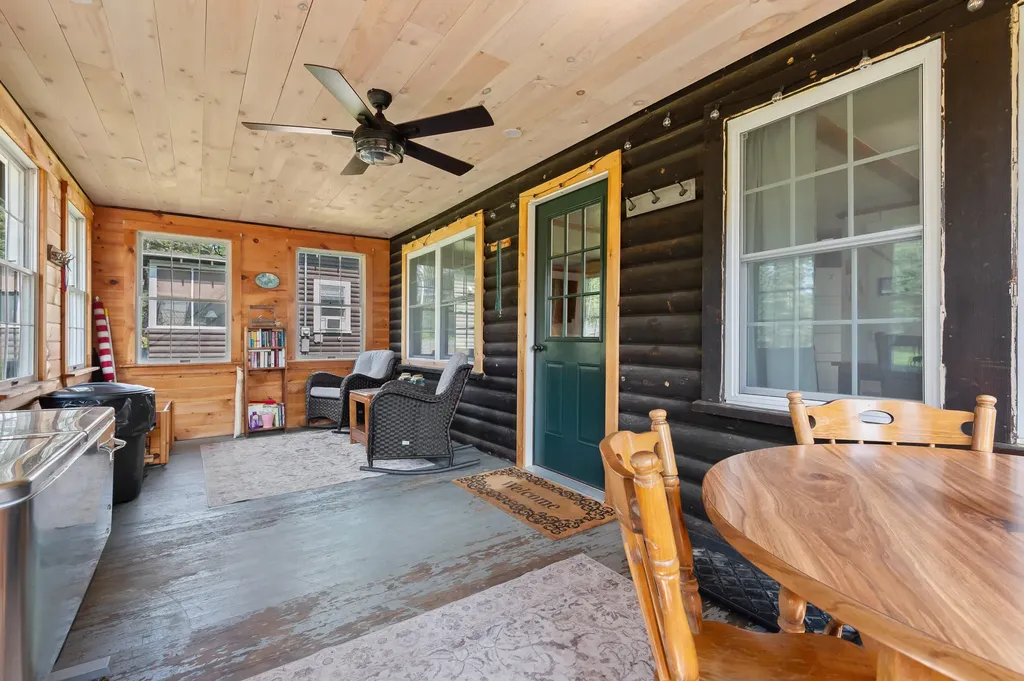 84 Manor Drive Rangeley ME 04970