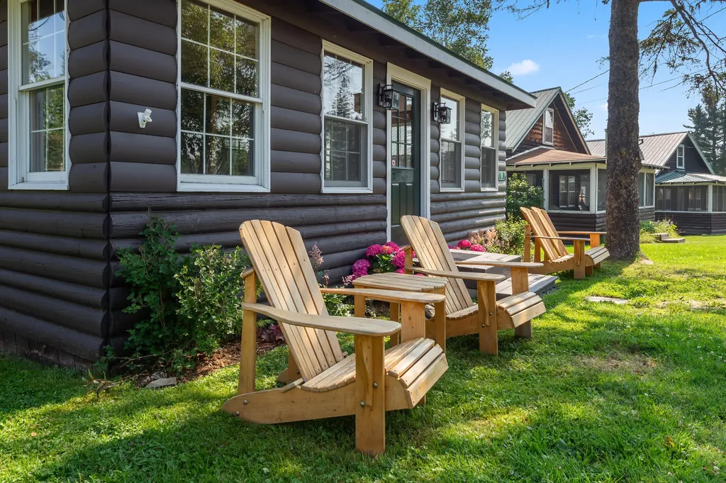 84 Manor Drive Rangeley ME 04970