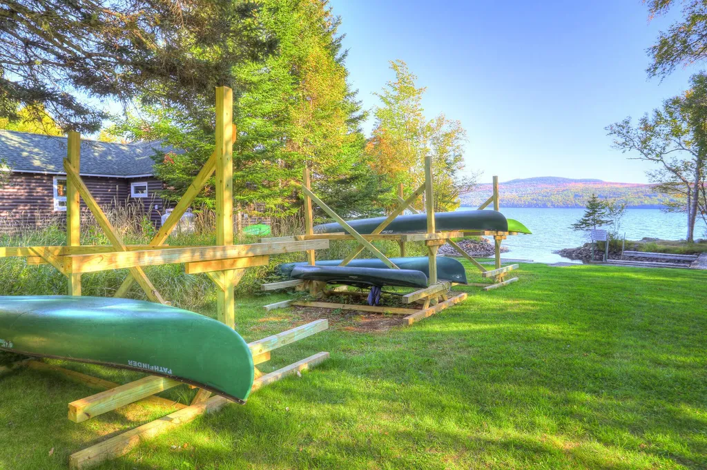 84 Manor Drive Rangeley ME 04970