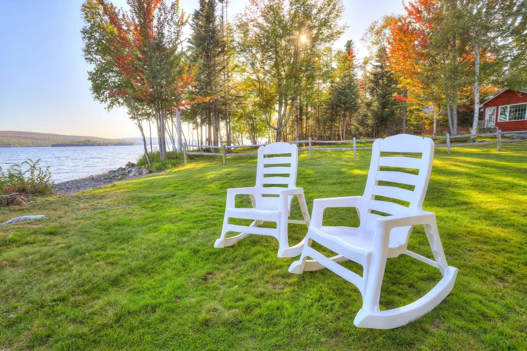 84 Manor Drive Rangeley ME 04970