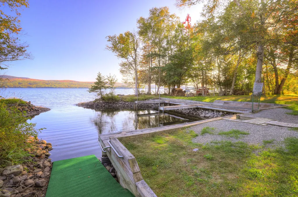 84 Manor Drive Rangeley ME 04970