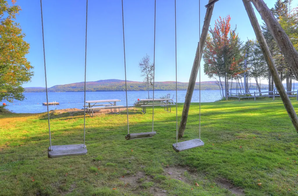 84 Manor Drive Rangeley ME 04970