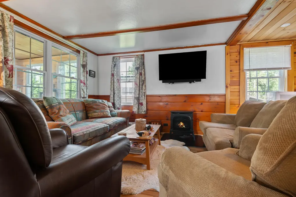 84 Manor Drive Rangeley ME 04970