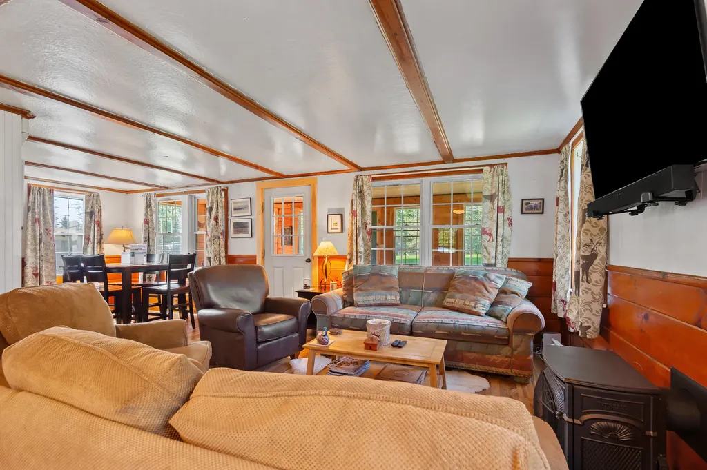 84 Manor Drive Rangeley ME 04970