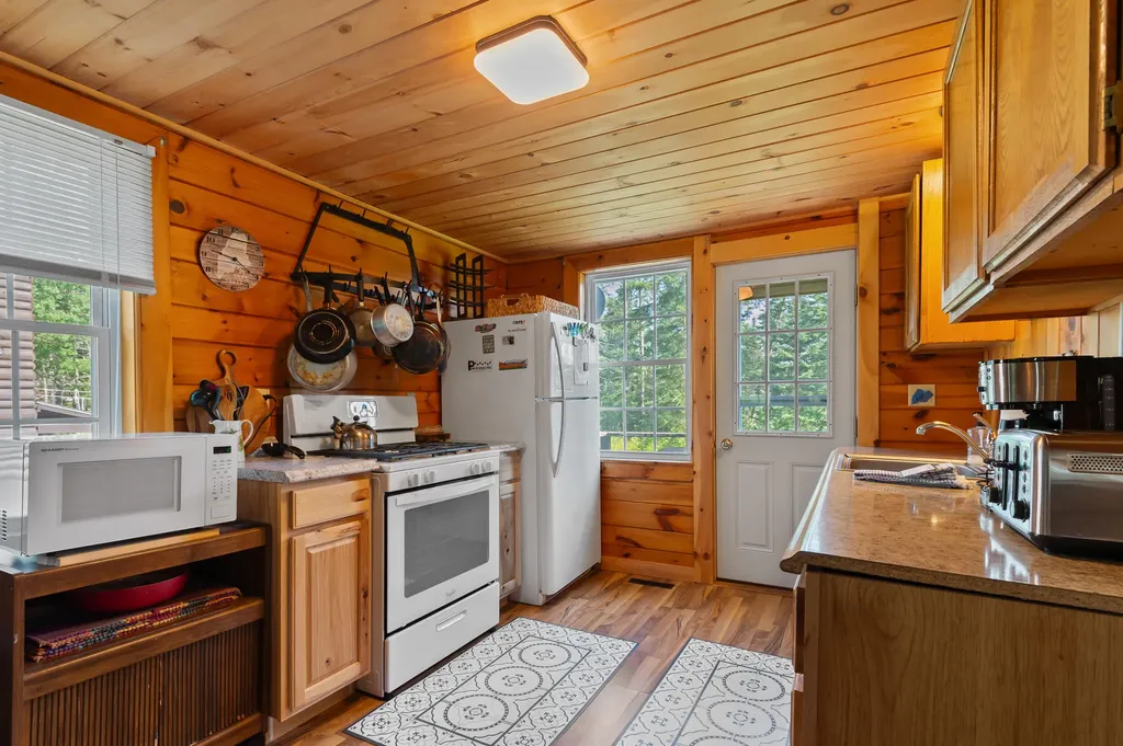 84 Manor Drive Rangeley ME 04970