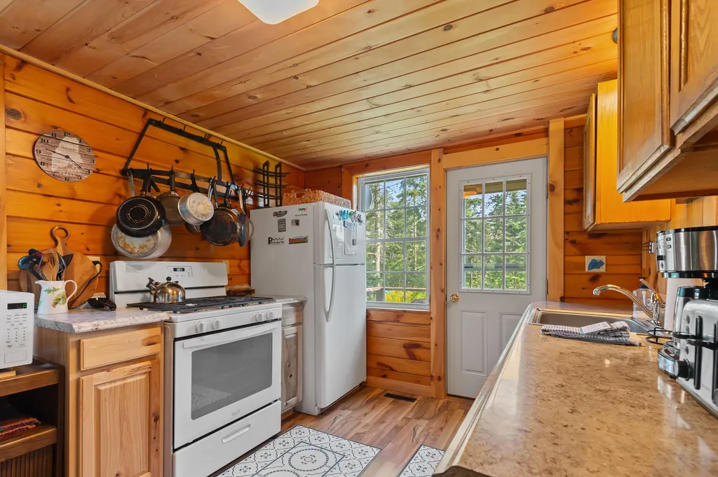 84 Manor Drive Rangeley ME 04970