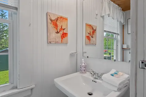 84 Manor Drive Rangeley ME 04970