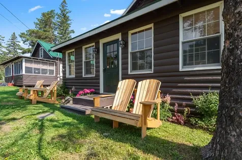 84 Manor Drive Rangeley ME 04970