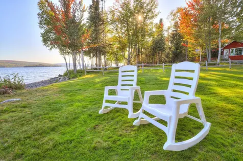 84 Manor Drive Rangeley ME 04970