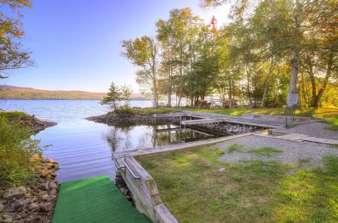 84 Manor Drive Rangeley ME 04970