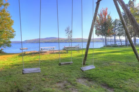 84 Manor Drive Rangeley ME 04970