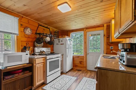 84 Manor Drive Rangeley ME 04970