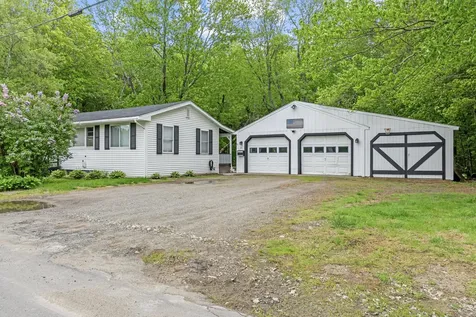 81 Nichols Street Madison ME 04950