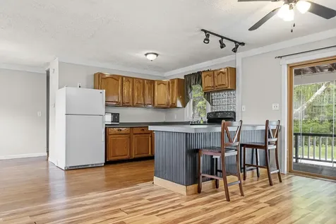 81 Nichols Street Madison ME 04950