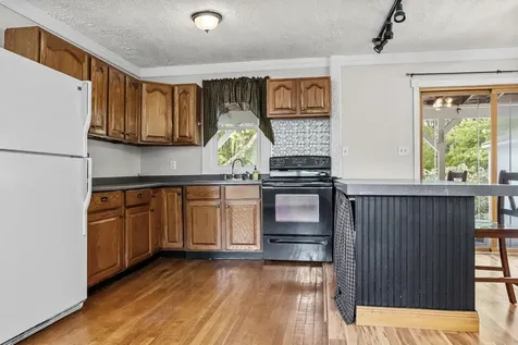 81 Nichols Street Madison ME 04950