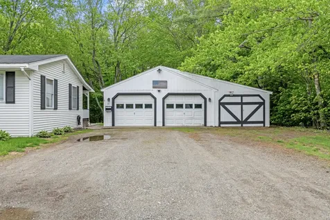 81 Nichols Street Madison ME 04950