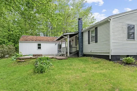 81 Nichols Street Madison ME 04950