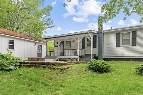 81 Nichols Street Madison ME 04950