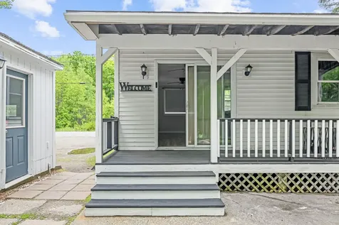 81 Nichols Street Madison ME 04950