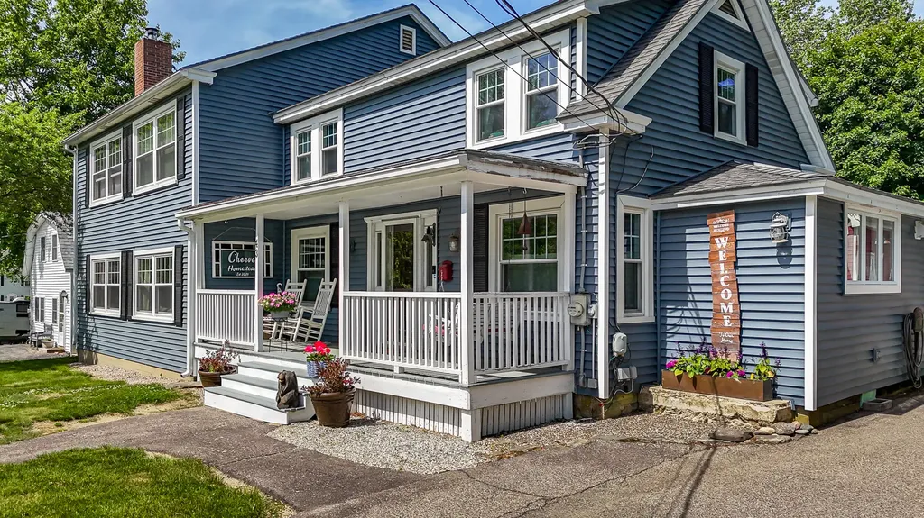 43 Pleasant Street North Berwick ME 03906