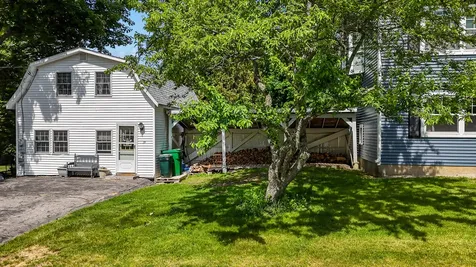43 Pleasant Street North Berwick ME 03906