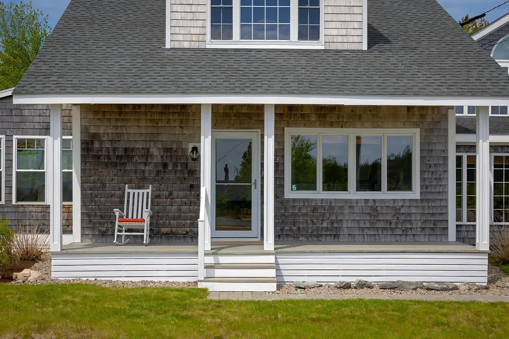 273 E Schoodic Drive Gouldsboro ME 04613