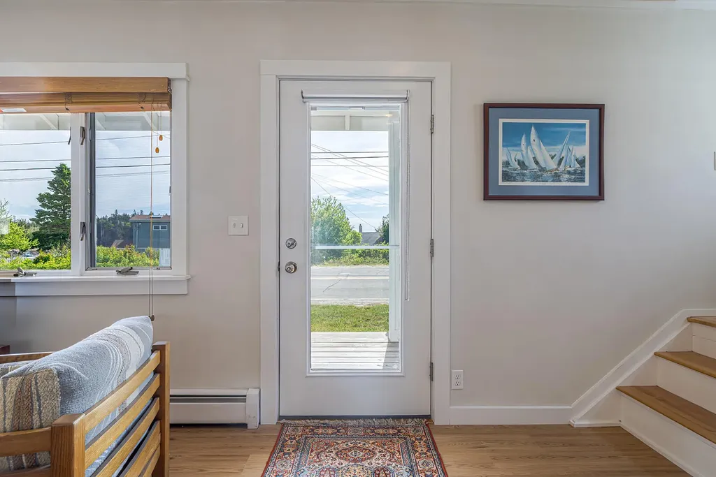 273 E Schoodic Drive Gouldsboro ME 04613