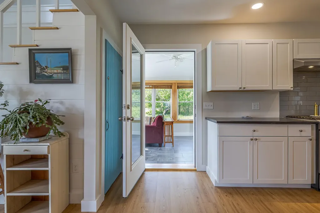 273 E Schoodic Drive Gouldsboro ME 04613