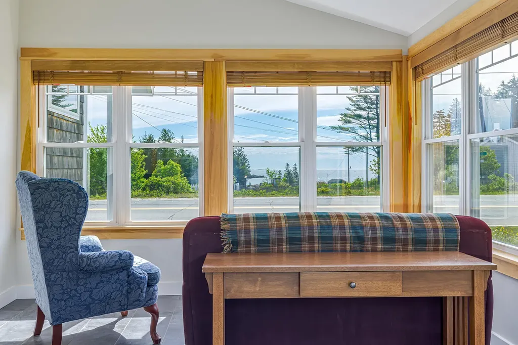 273 E Schoodic Drive Gouldsboro ME 04613