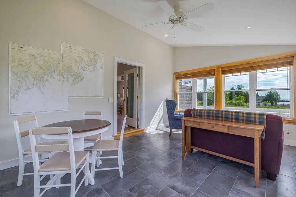 273 E Schoodic Drive Gouldsboro ME 04613