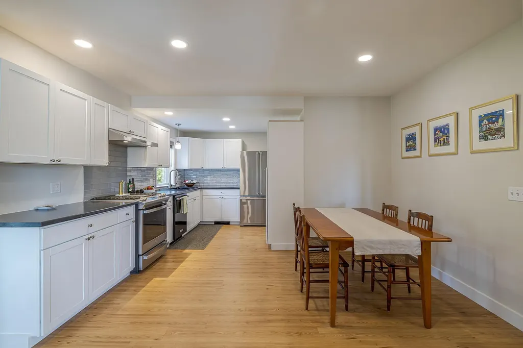273 E Schoodic Drive Gouldsboro ME 04613
