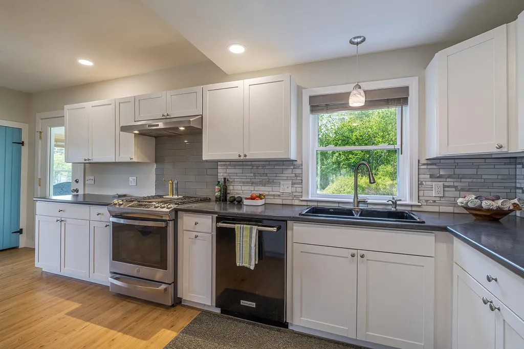273 E Schoodic Drive Gouldsboro ME 04613