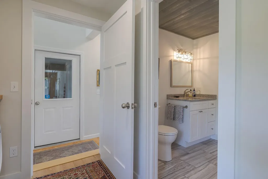 273 E Schoodic Drive Gouldsboro ME 04613