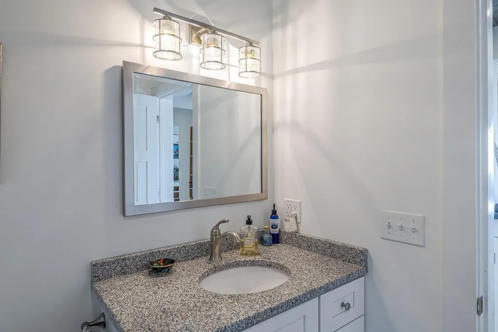 273 E Schoodic Drive Gouldsboro ME 04613