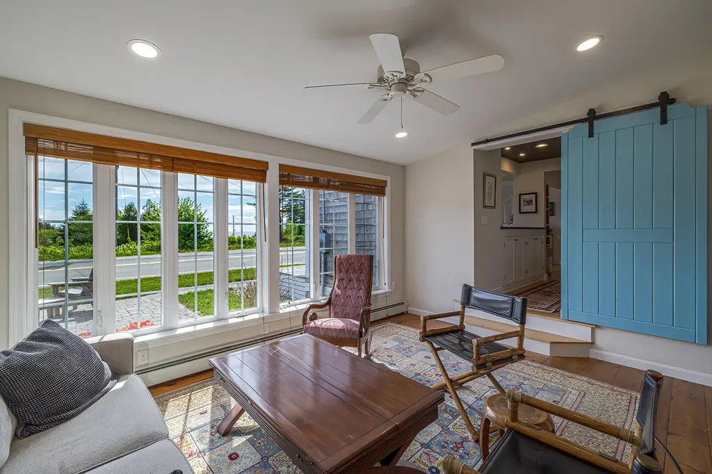 273 E Schoodic Drive Gouldsboro ME 04613