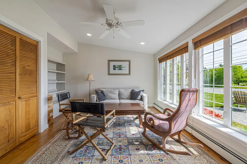 273 E Schoodic Drive Gouldsboro ME 04613